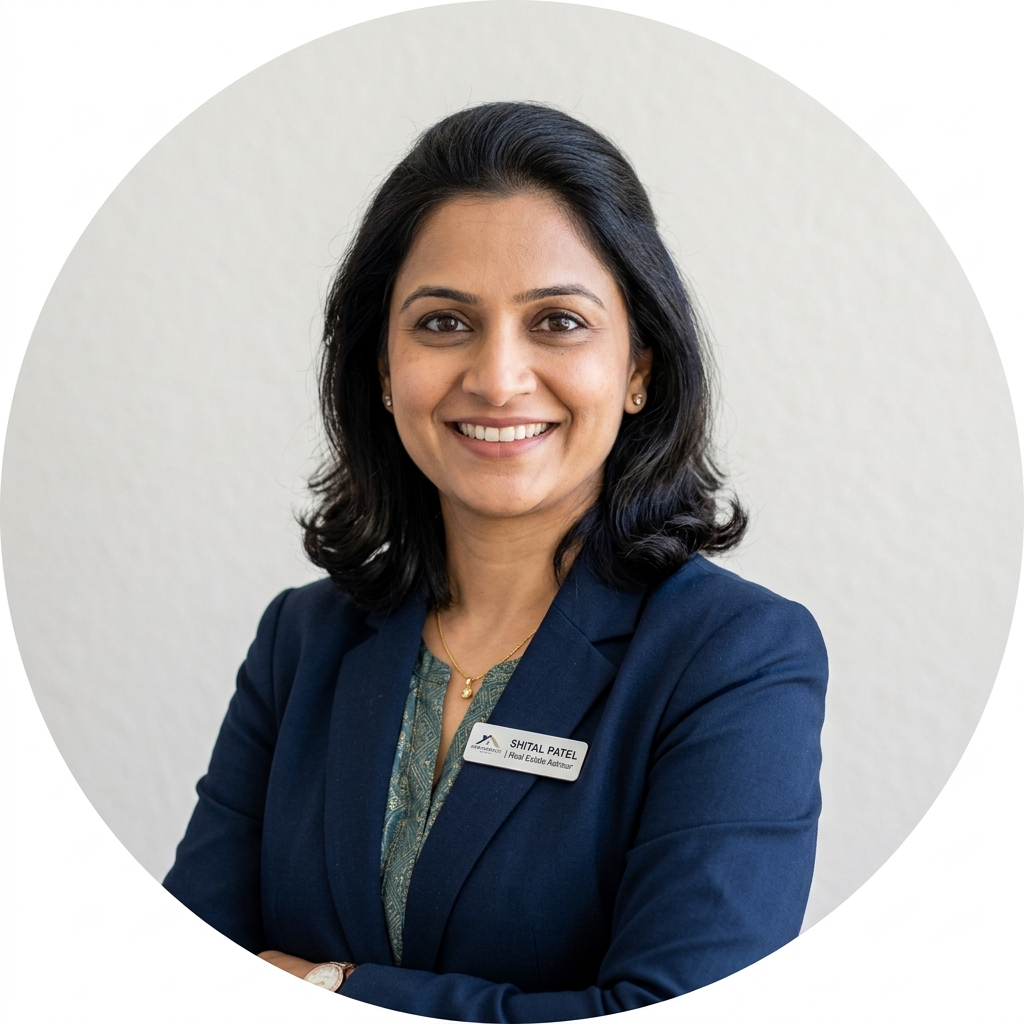 Shital - Sales Advisor