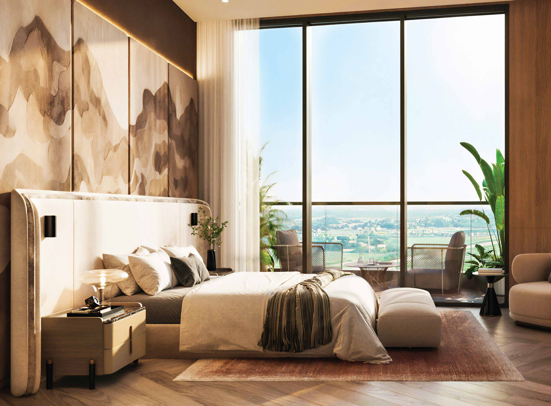 Room views